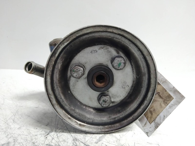 Recambio de bomba direccion para fiat doblo cargo (223) 1.3 jtd referencia OEM IAM 26110835FN 50502742 