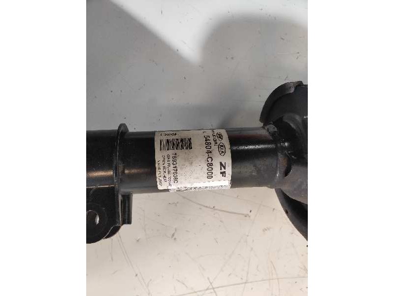 Recambio de amortiguador delantero izquierdo para hyundai i20 classic referencia OEM IAM 54604C8000  
