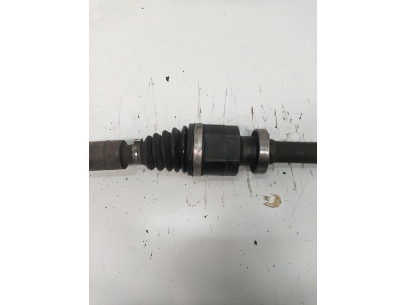 Recambio de transmision delantera derecha para renault laguna ii (bg0) authentique referencia OEM IAM   