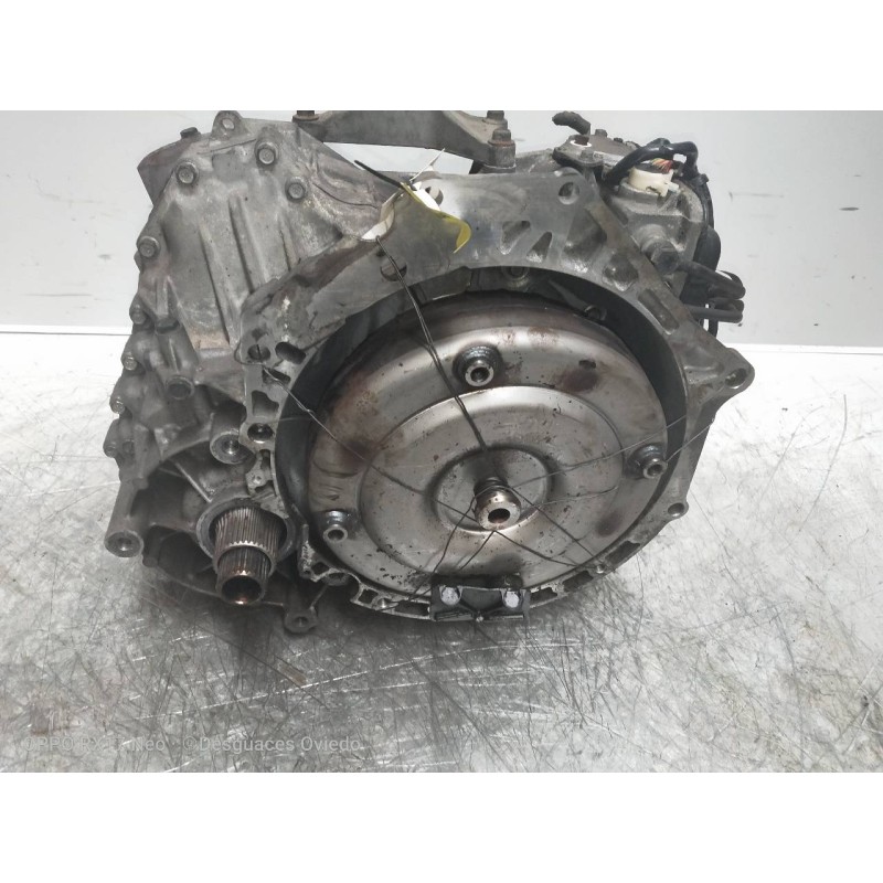 Recambio de caja cambios para jaguar x-type 3.0 v6 executive referencia OEM IAM PL020 7401231 