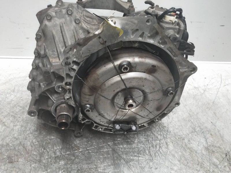 Recambio de caja cambios para jaguar x-type 3.0 v6 executive referencia OEM IAM PL020 7401231 