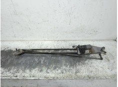 Recambio de motor limpia delantero para renault grand modus authentique referencia OEM IAM 0390241777  