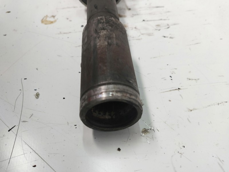 Recambio de transmision delantera derecha para renault laguna ii (bg0) authentique referencia OEM IAM   