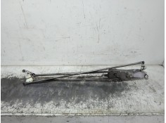 Recambio de motor limpia delantero para renault grand modus authentique referencia OEM IAM 0390241777   2