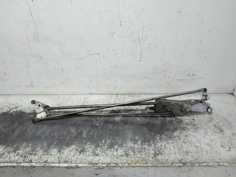 Recambio de motor limpia delantero para renault grand modus authentique referencia OEM IAM 0390241777  