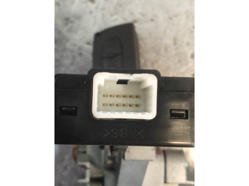 Recambio de conmutador de arranque para citroen c-crosser exclusive referencia OEM IAM   