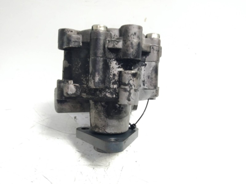 Recambio de bomba direccion para fiat doblo (119) 1.3 16v multijet active com. (55kw) referencia OEM IAM   