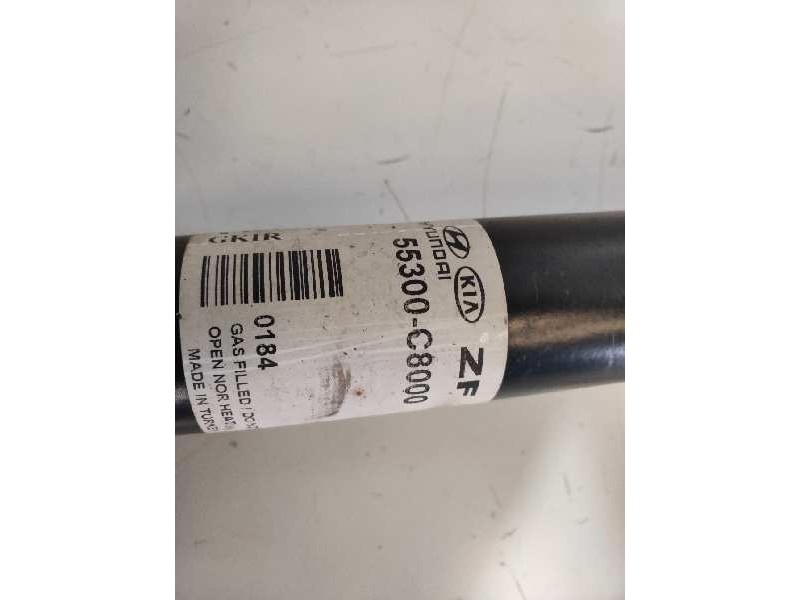 Recambio de amortiguador trasero derecho para hyundai i20 classic referencia OEM IAM 55300C8000  