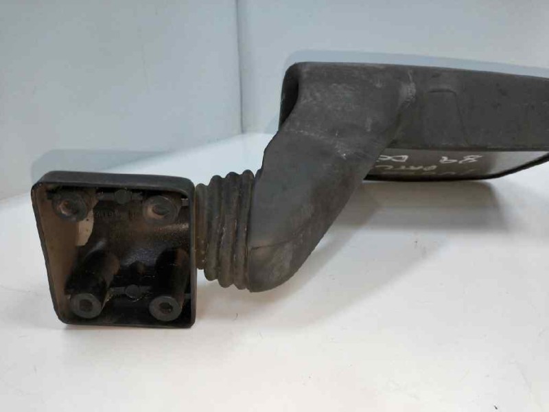 Recambio de retrovisor derecho para iveco daily caja abierta referencia OEM IAM   