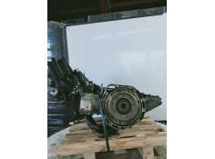 Recambio de motor completo para mercedes clase a (w168) 160 (168.033) referencia OEM IAM 166960 30068521 