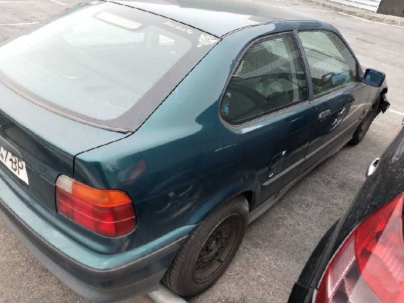 bmw serie 3 compacto (e36) del año 1995