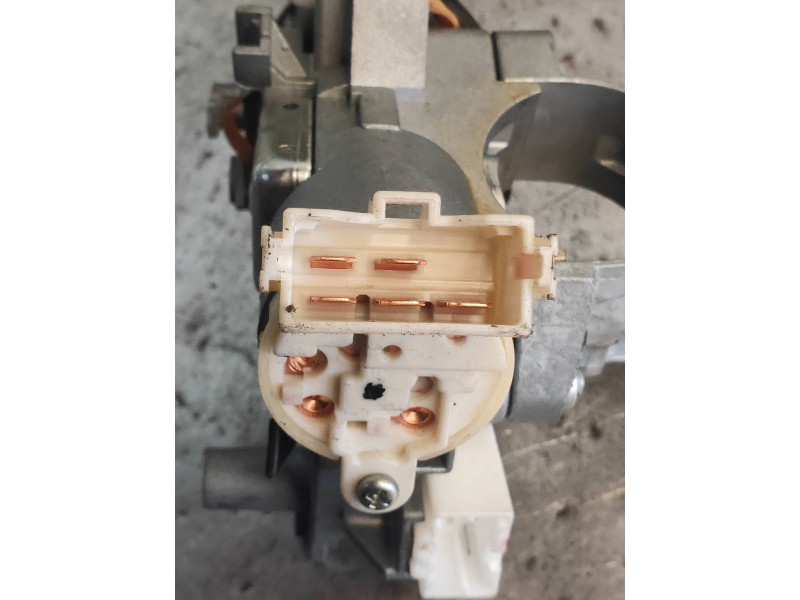 Recambio de conmutador de arranque para citroen c-crosser exclusive referencia OEM IAM   