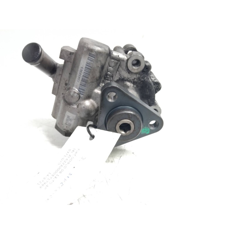 Recambio de bomba direccion para fiat doblo (119) 1.3 16v multijet active com. (55kw) referencia OEM IAM   