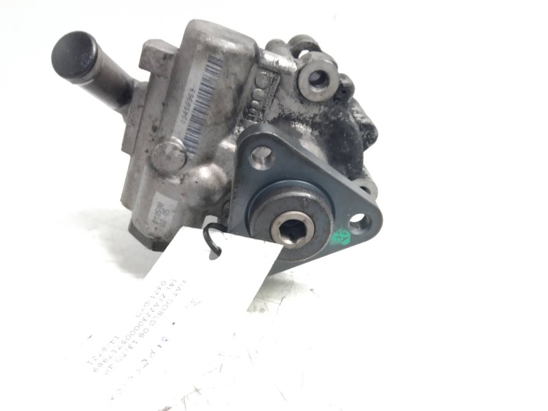 Recambio de bomba direccion para fiat doblo (119) 1.3 16v multijet active com. (55kw) referencia OEM IAM   