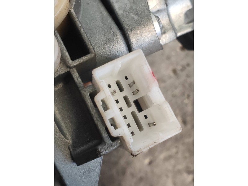 Recambio de conmutador de arranque para citroen c-crosser exclusive referencia OEM IAM   