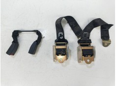 Recambio de juego cinturones trasero para opel tigra referencia OEM IAM   3P