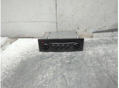 Recambio de sistema audio / radio cd para renault grand modus authentique referencia OEM IAM 8200666139B 8200666139T 