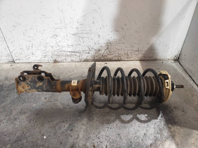 Recambio de amortiguador delantero derecho para honda jazz (ge) 1.2 cat referencia OEM IAM 51610TF0G420M1  