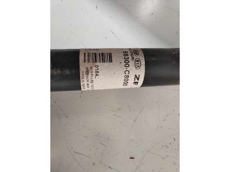 Recambio de amortiguador trasero izquierdo para hyundai i20 classic referencia OEM IAM 55300C8000  