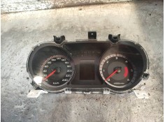 Recambio de cuadro instrumentos para citroen c-crosser exclusive referencia OEM IAM 769166220H 8100A485A 528050H