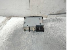 Recambio de sistema audio / radio cd para renault grand modus authentique referencia OEM IAM 8200666139B 8200666139T  2