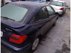 citroen xsara coupe del año 2000 2
