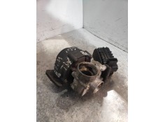 Recambio de turbocompresor para mercedes clase m (w163) 400 cdi (163.128) referencia OEM IAM A6280960499 GT17V 7244962