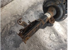 Recambio de amortiguador delantero derecho para honda jazz (ge) 1.2 cat referencia OEM IAM 51610TF0G420M1   2