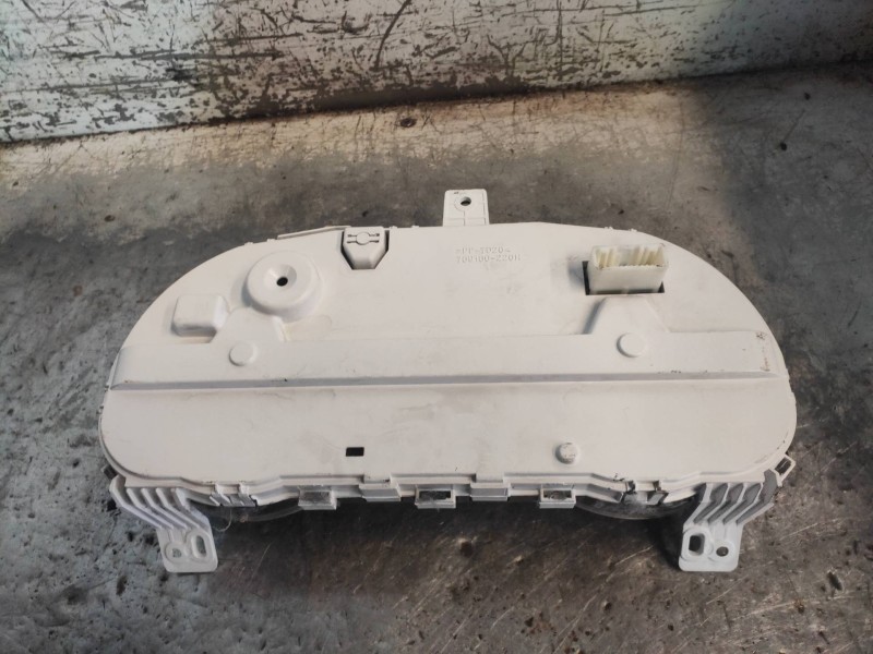 Recambio de cuadro instrumentos para citroen c-crosser exclusive referencia OEM IAM 769166220H 8100A485A 528050H