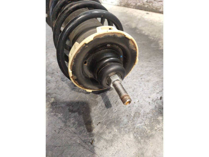 Recambio de amortiguador delantero derecho para honda jazz (ge) 1.2 cat referencia OEM IAM 51610TF0G420M1  