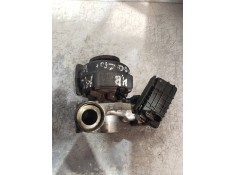 Recambio de turbocompresor para mercedes clase m (w163) 400 cdi (163.128) referencia OEM IAM A6280960499 GT17V 7244962 2