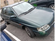 ford escort berl./turnier del año 1999