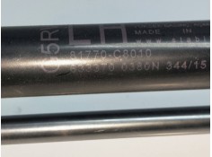 Recambio de amortiguadores maletero / porton para hyundai i20 classic referencia OEM IAM 81770C8010   2