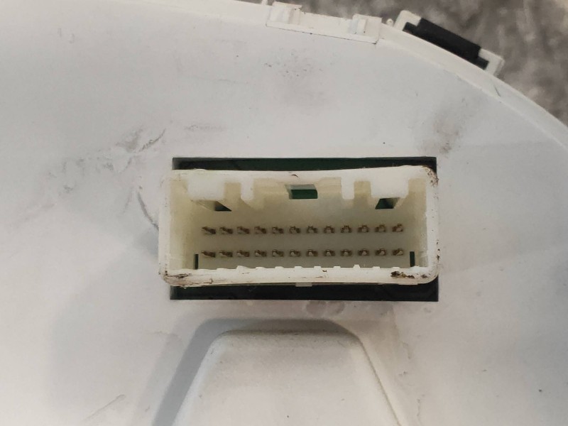Recambio de cuadro instrumentos para citroen c-crosser exclusive referencia OEM IAM 769166220H 8100A485A 528050H