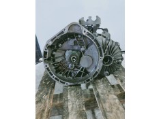 Recambio de caja cambios para mercedes clase a (w168) 160 (168.033) referencia OEM IAM A1683602000 716501 01020718 5V