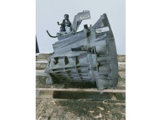 Recambio de caja cambios para mercedes clase a (w168) 160 (168.033) referencia OEM IAM A1683602000 716501 01020718 5V 2