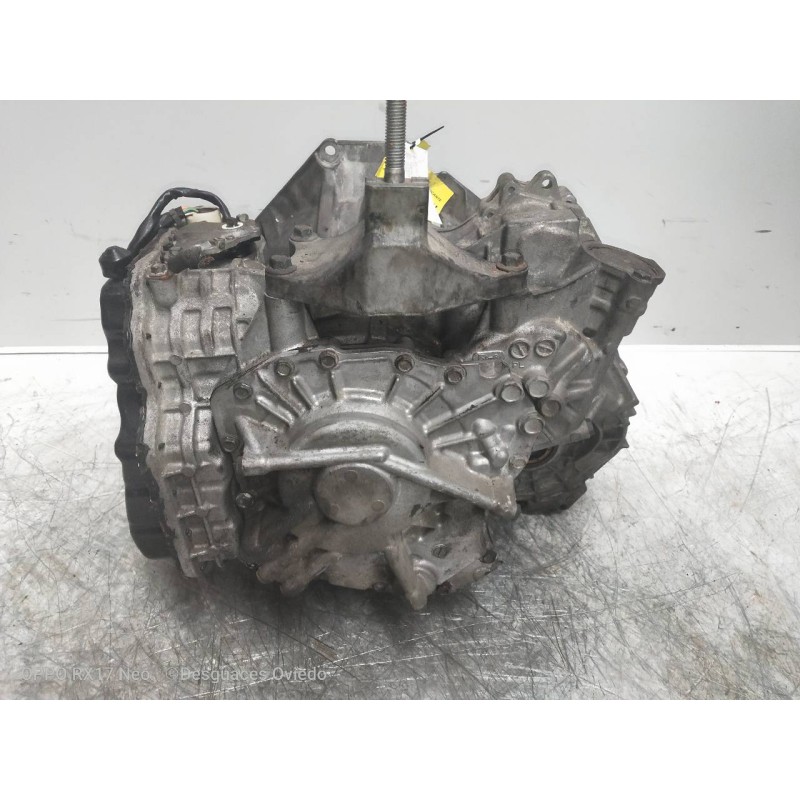 Recambio de caja cambios para jaguar x-type 3.0 v6 executive referencia OEM IAM PL020 7401231 