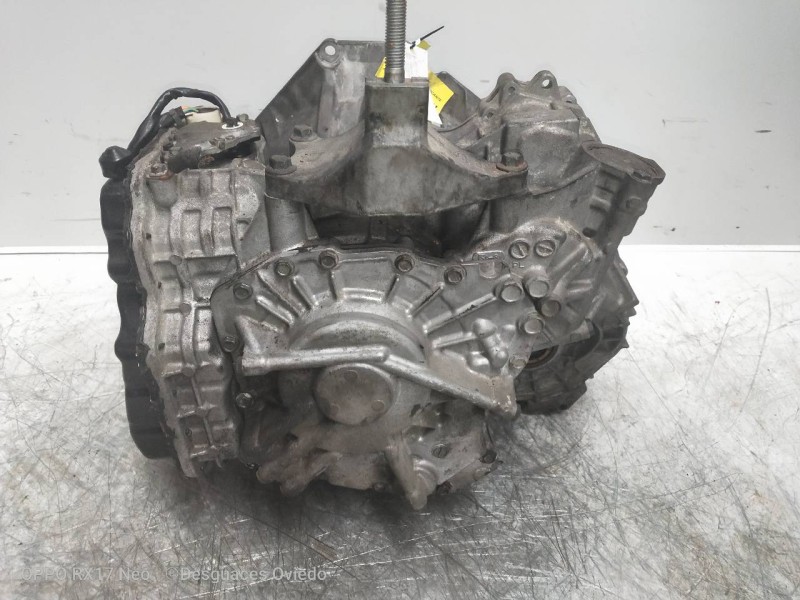 Recambio de caja cambios para jaguar x-type 3.0 v6 executive referencia OEM IAM PL020 7401231 