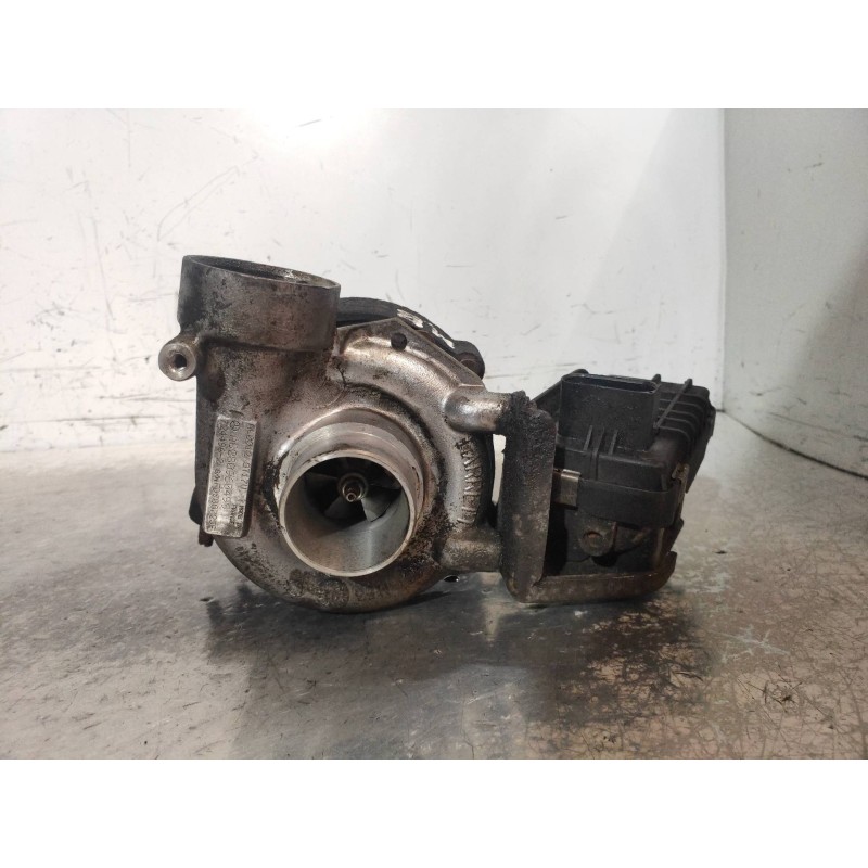 Recambio de turbocompresor para mercedes clase m (w163) 400 cdi (163.128) referencia OEM IAM A6280960499 GT17V 7244962