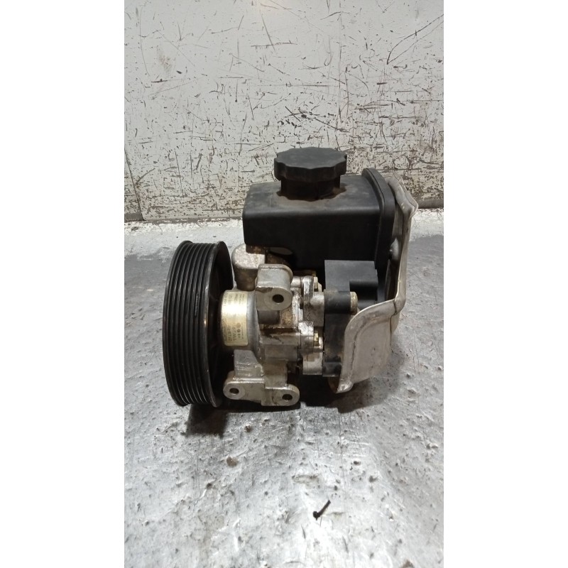 Recambio de bomba direccion para mercedes clase c (w203) sportcoupe c 230 compressor (203.740) referencia OEM IAM A0034664101  