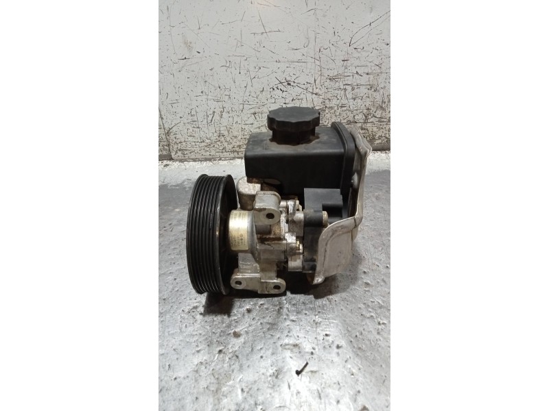 Recambio de bomba direccion para mercedes clase c (w203) sportcoupe c 230 compressor (203.740) referencia OEM IAM A0034664101  