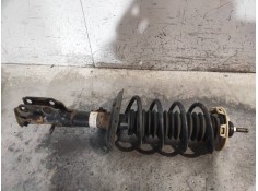 Recambio de amortiguador delantero izquierdo para honda jazz (ge) 1.2 cat referencia OEM IAM 51620TF0G420M1  