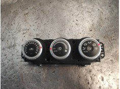 Recambio de mando calefaccion / aire acondicionado para citroen c-crosser exclusive referencia OEM IAM 7820A115XA  