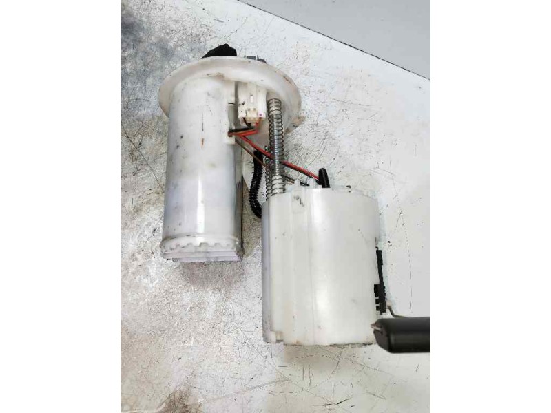 Recambio de bomba combustible para hyundai i20 classic referencia OEM IAM 31110C8000 1000D03470 AFORADOR