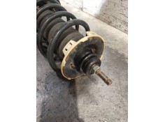 Recambio de amortiguador delantero izquierdo para honda jazz (ge) 1.2 cat referencia OEM IAM 51620TF0G420M1   2