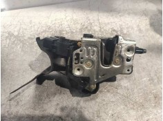 Recambio de motor cierre centralizado delantero izquierdo para mercedes clase slk (w170) roadster 230 compressor (170.447) refer