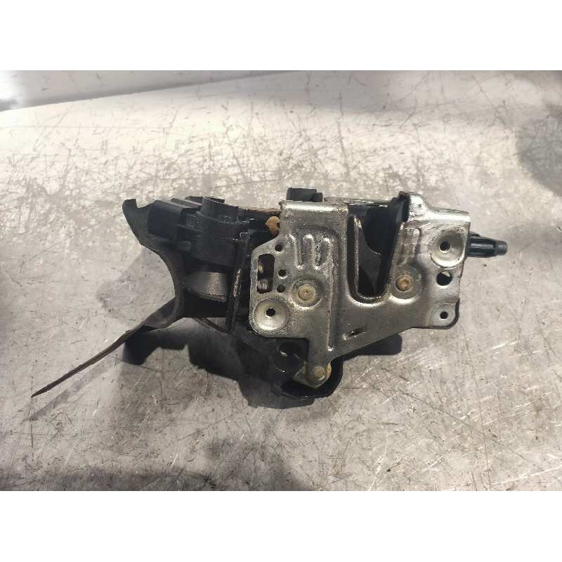 Recambio de motor cierre centralizado delantero izquierdo para mercedes clase slk (w170) roadster 230 compressor (170.447) refer