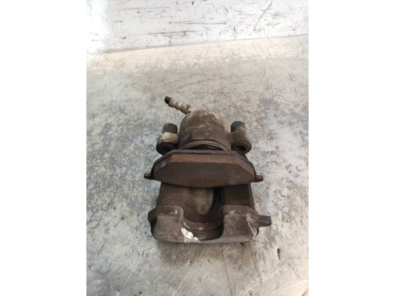 Recambio de pinza freno delantera izquierda para volkswagen polo (6c1) 1.4 tdi referencia OEM IAM   