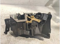 Recambio de motor cierre centralizado delantero izquierdo para mercedes clase slk (w170) roadster 230 compressor (170.447) refer 2