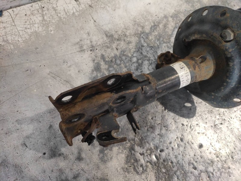 Recambio de amortiguador delantero izquierdo para honda jazz (ge) 1.2 cat referencia OEM IAM 51620TF0G420M1  